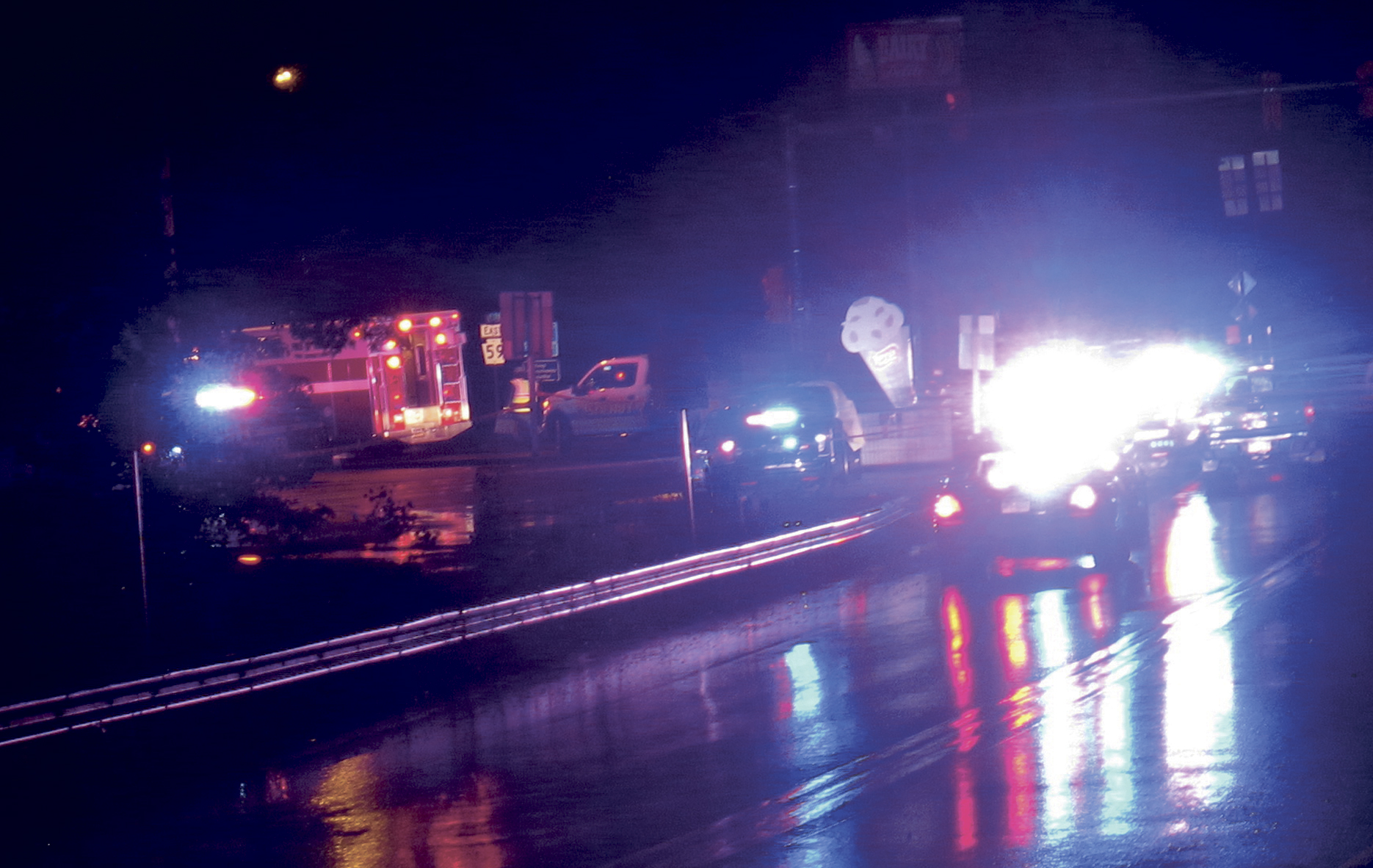 Officer Involved Fatal Shooting News Sports Jobs Times Observer